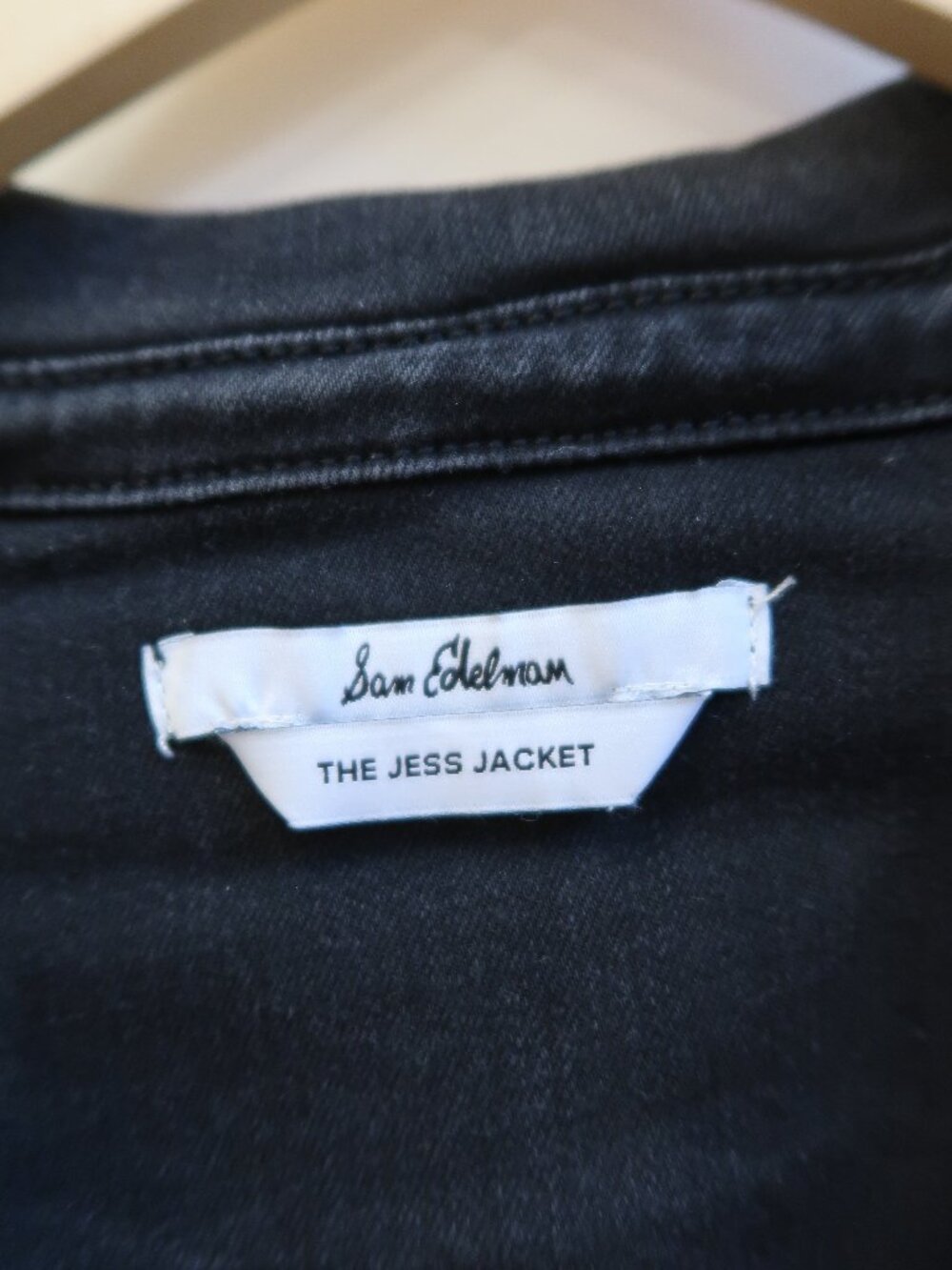 Sam Edelman The Jess Jacket - Picture 2 of 3